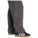 Adidas Ανδρικό παντελόνι φόρμας Borg Fleece Teamgeist Track Pants